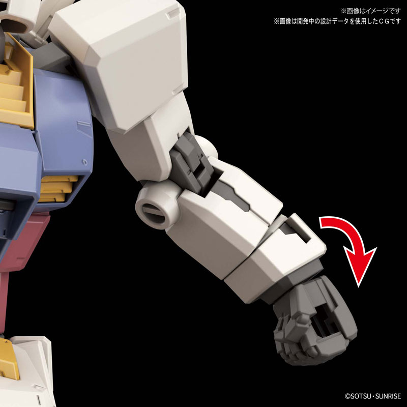 HG 1/144 RX-78-2 Gundam [BEYOND GLOBAL]