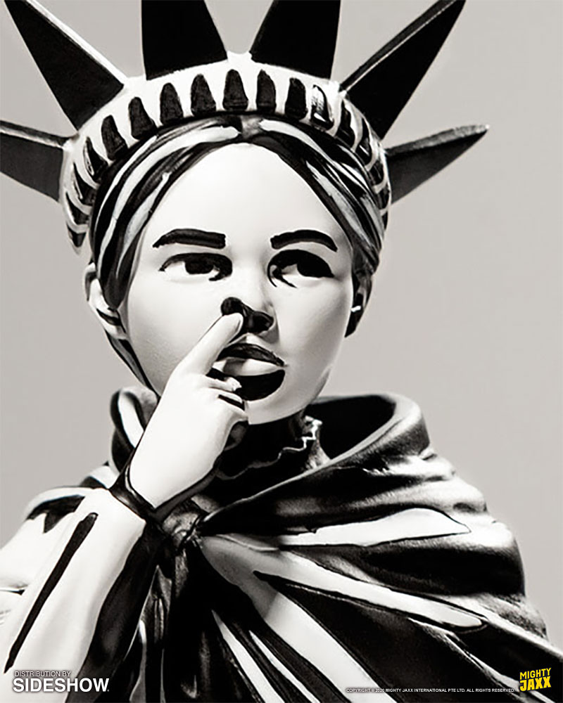 Liberty Girl