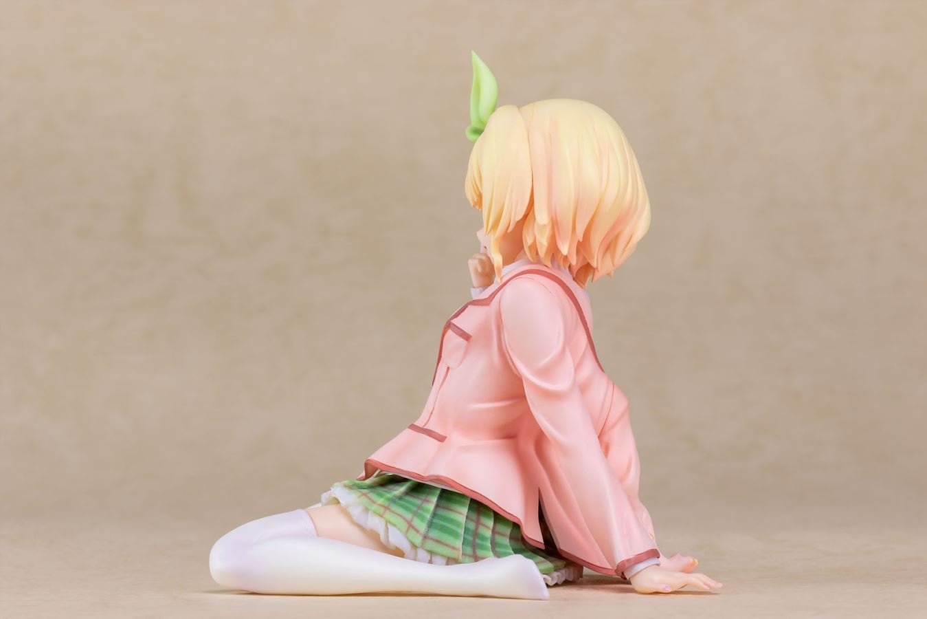 Suki ni Natte Kuremasu ka? - Yuika Koga 1/8