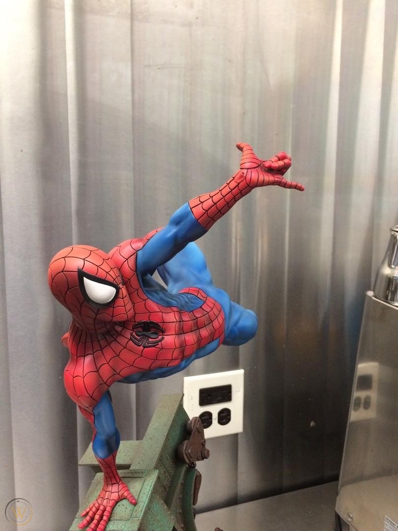 Spiderman (SideShow)
