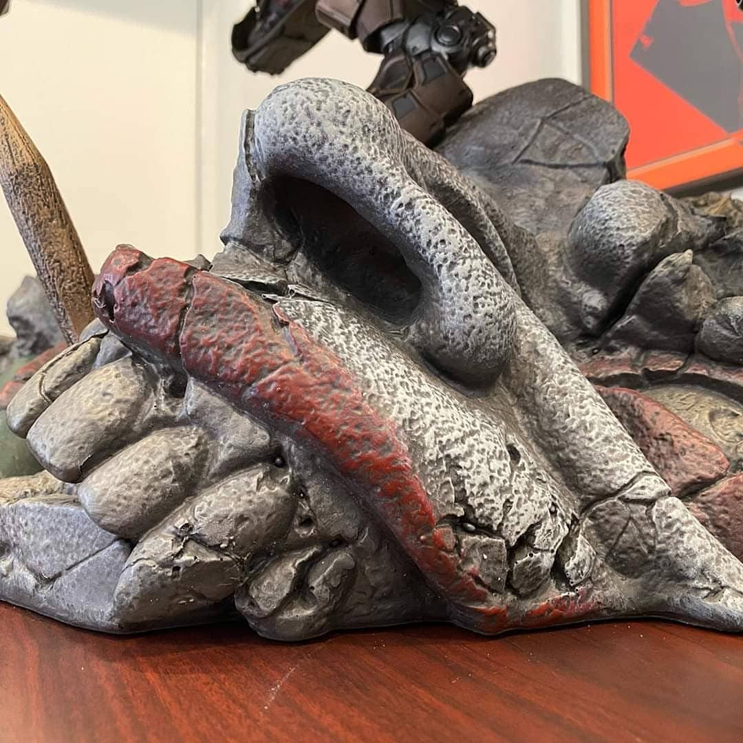 Batman Shogun 1/4 scale (XM Studios)