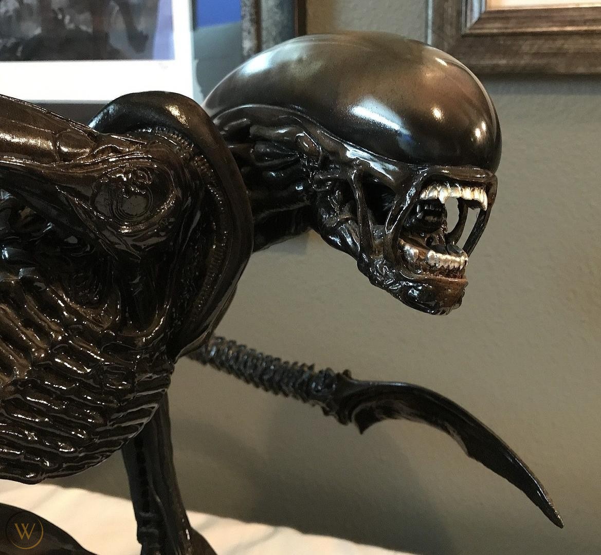 Dog Alien (Sideshow)
