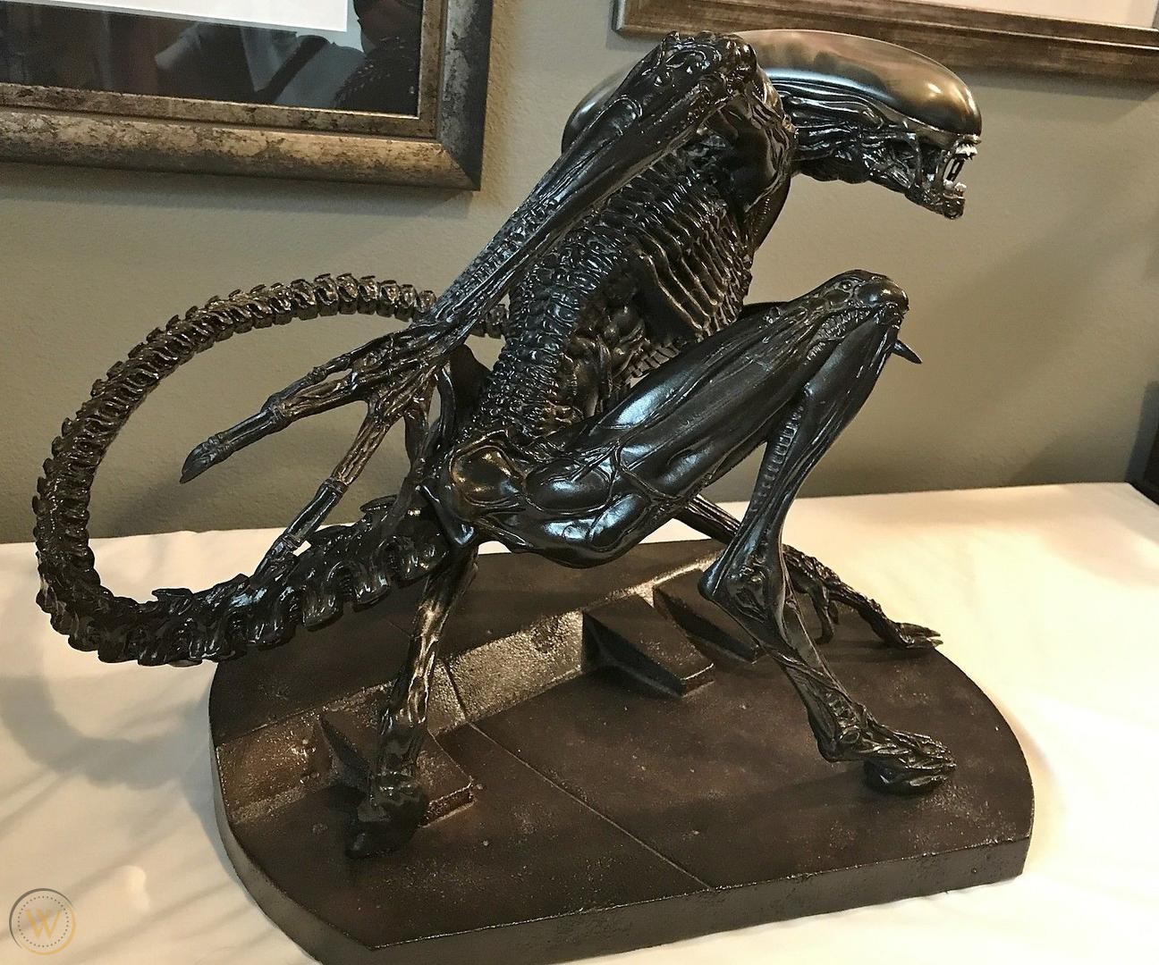 Dog Alien (Sideshow)