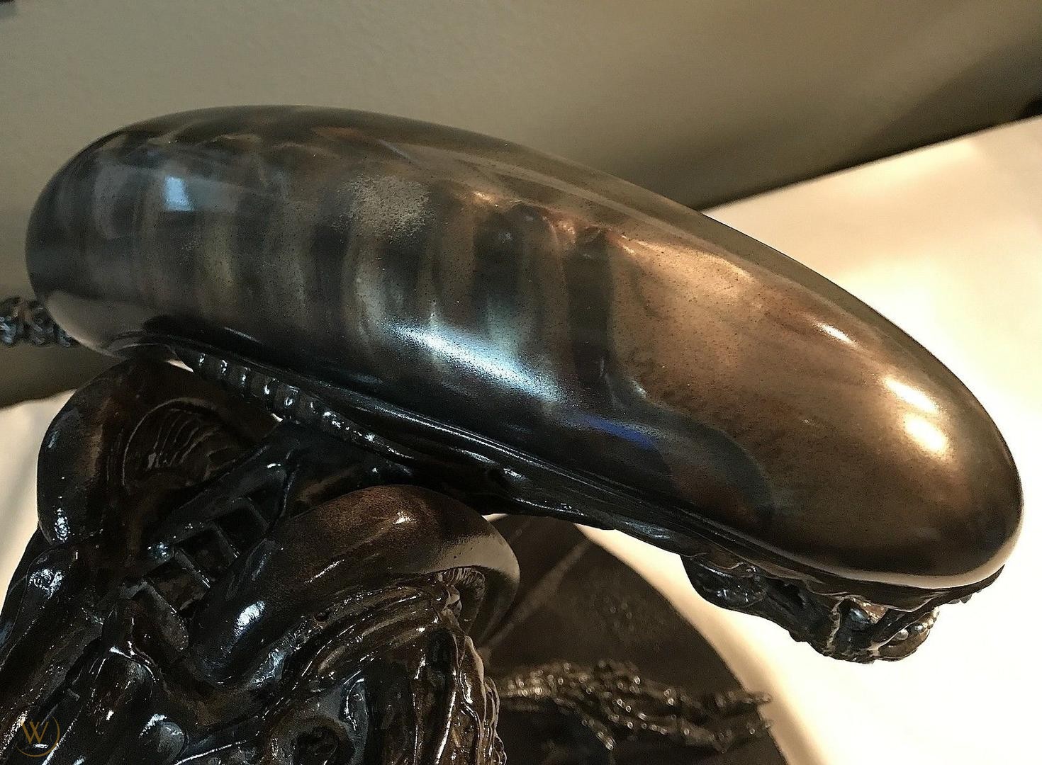 Dog Alien (Sideshow)