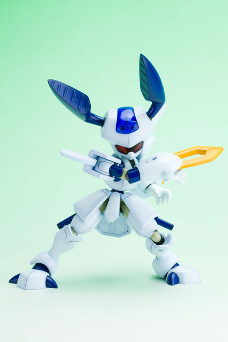Medarot KWG00-M Rokusho 1/6