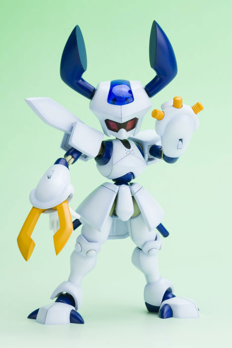 Medarot KWG00-M Rokusho 1/6