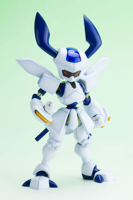 Medarot KWG00-M Rokusho 1/6