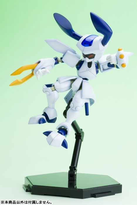 Medarot KWG00-M Rokusho 1/6