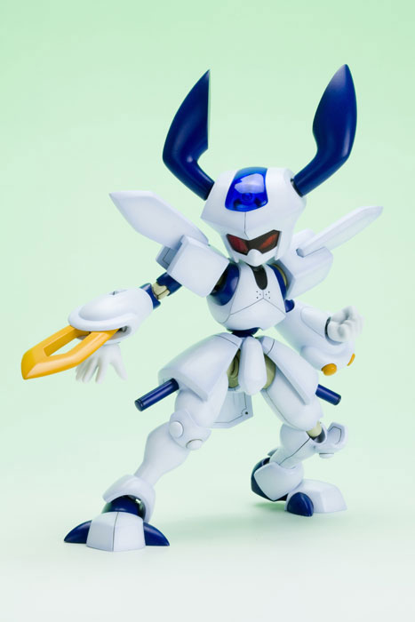 Medarot KWG00-M Rokusho 1/6