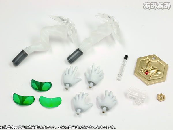 Medarot KBT00-M Metabee 1/6