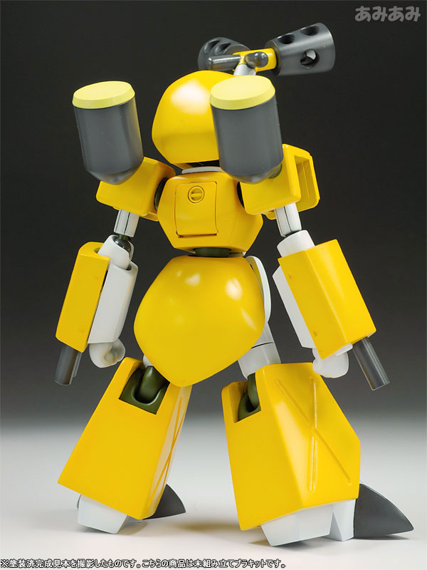 Medarot KBT00-M Metabee 1/6