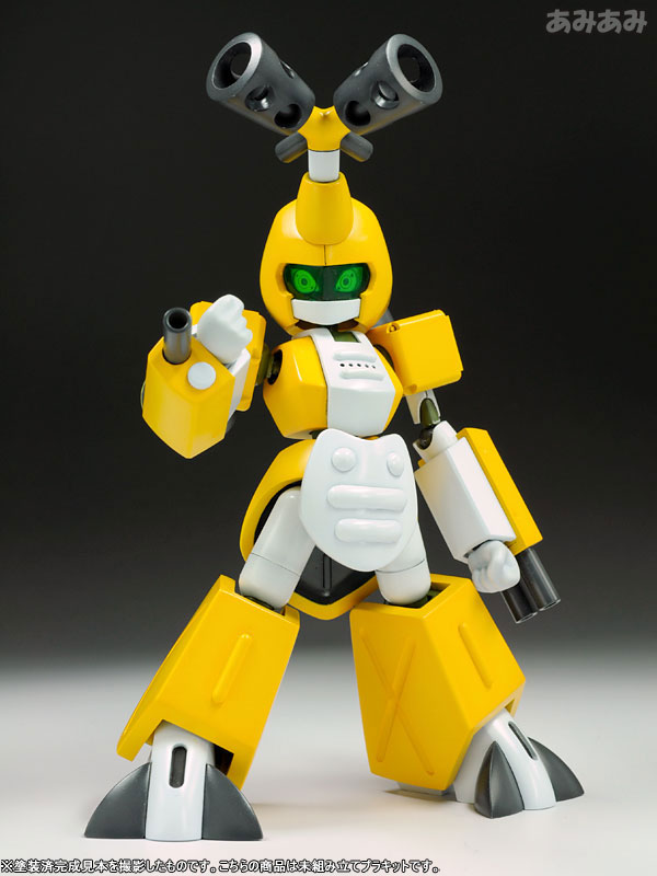 Medarot KBT00-M Metabee 1/6