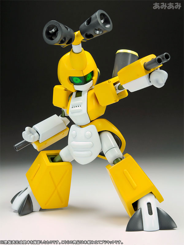 Medarot KBT00-M Metabee 1/6