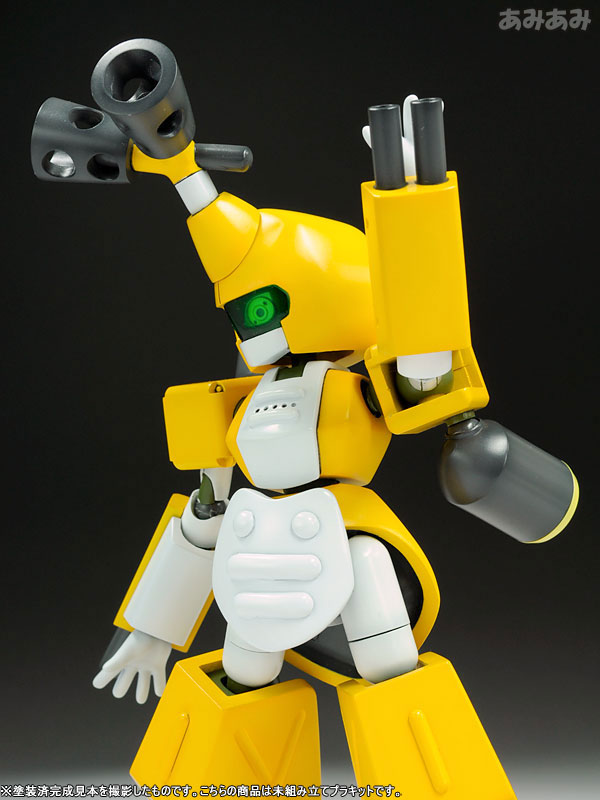 Medarot KBT00-M Metabee 1/6