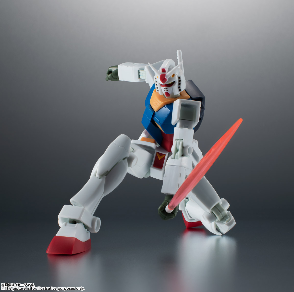 Gundam RX-78-2