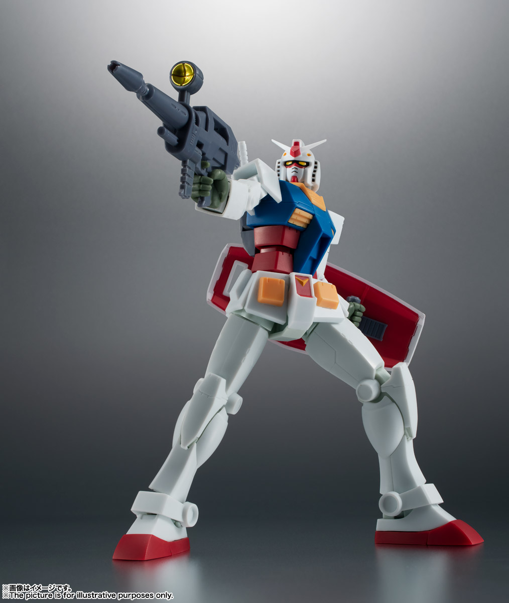 Gundam RX-78-2