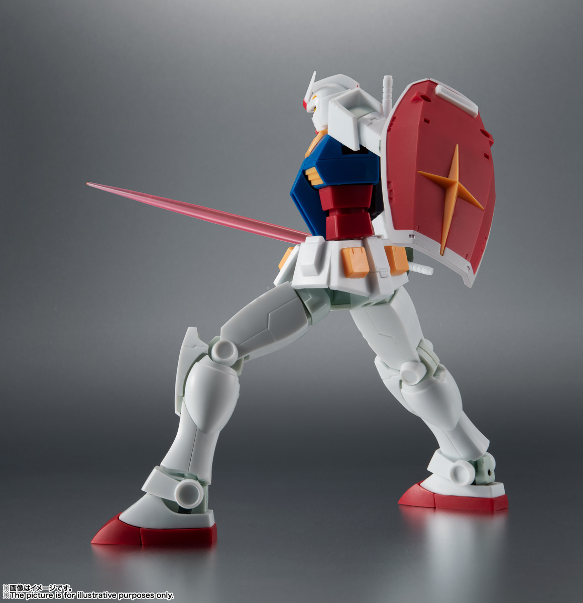 Gundam RX-78-2
