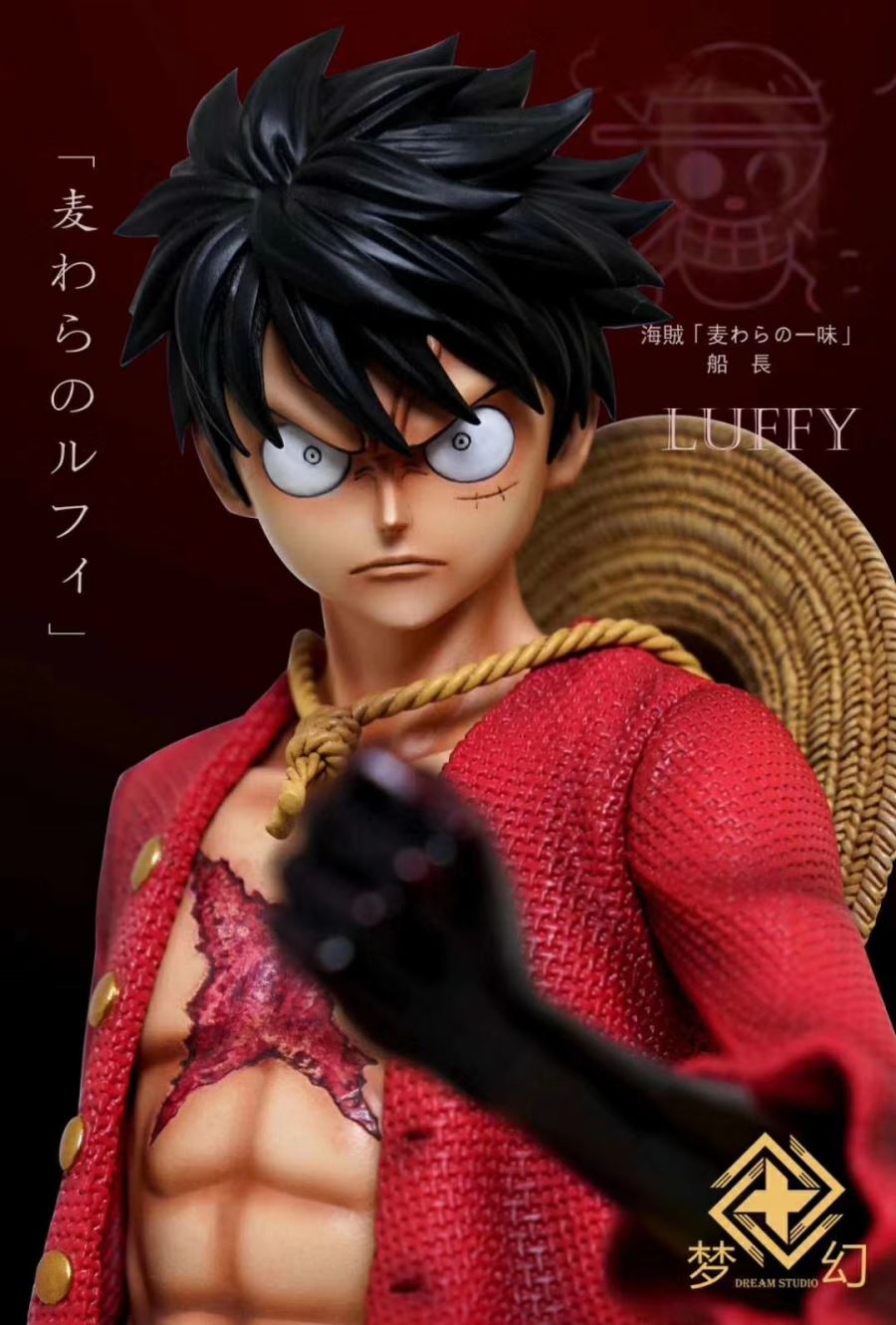 Luffy