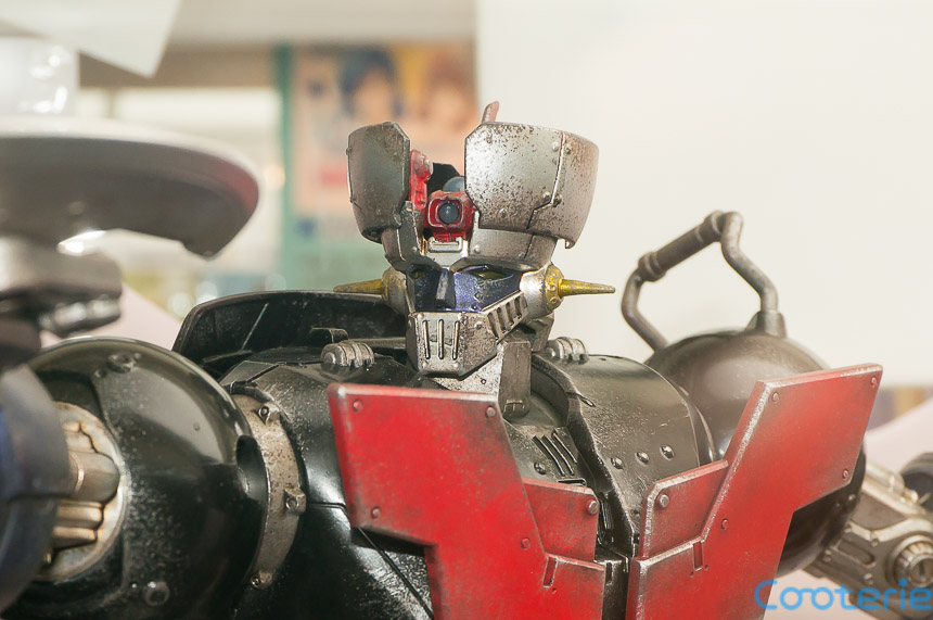 Mazinger Z