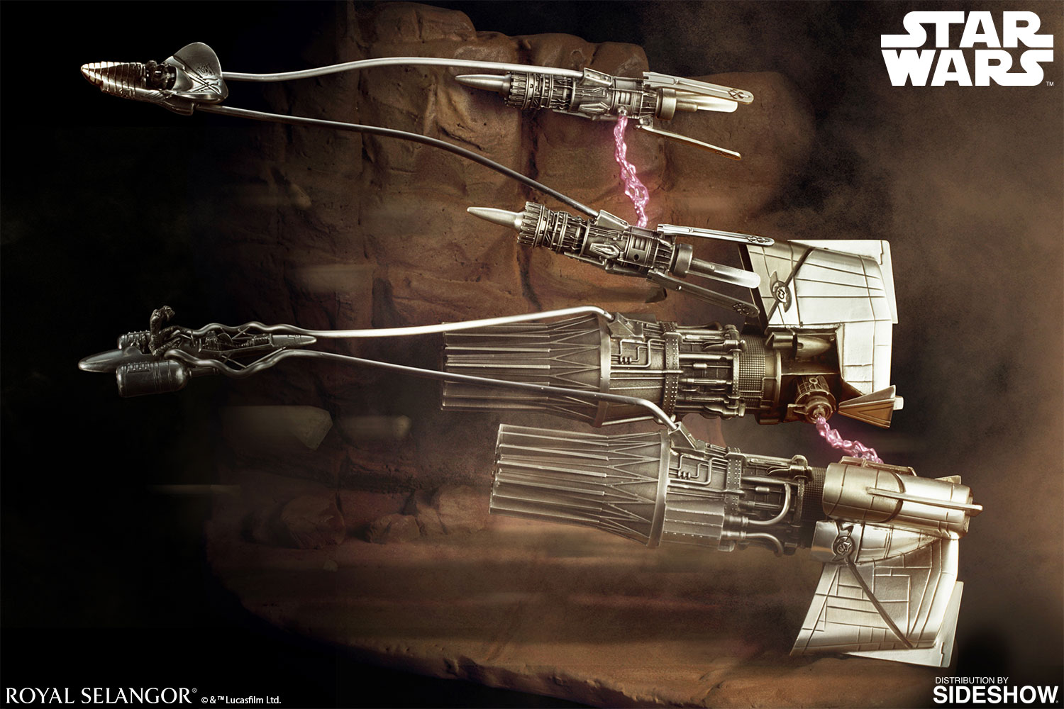Star Wars - Podracer