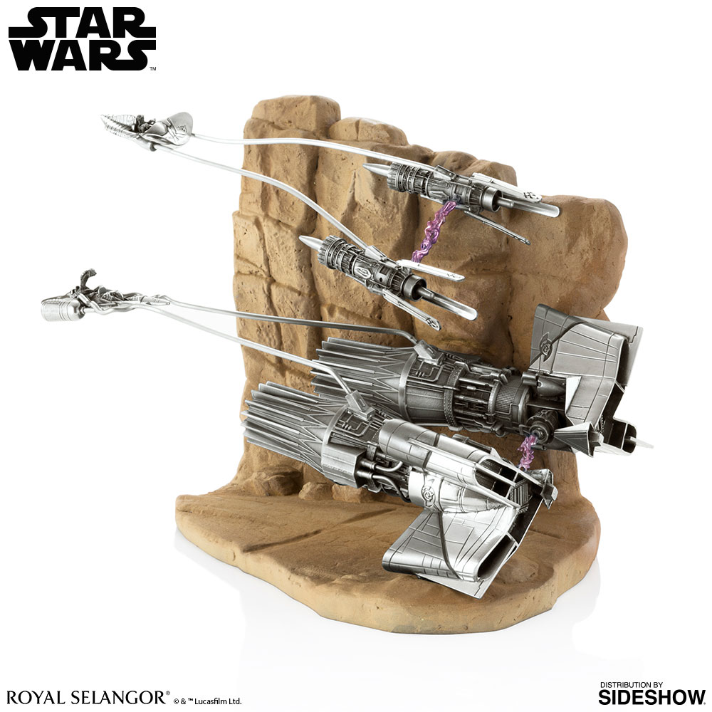 Star Wars - Podracer