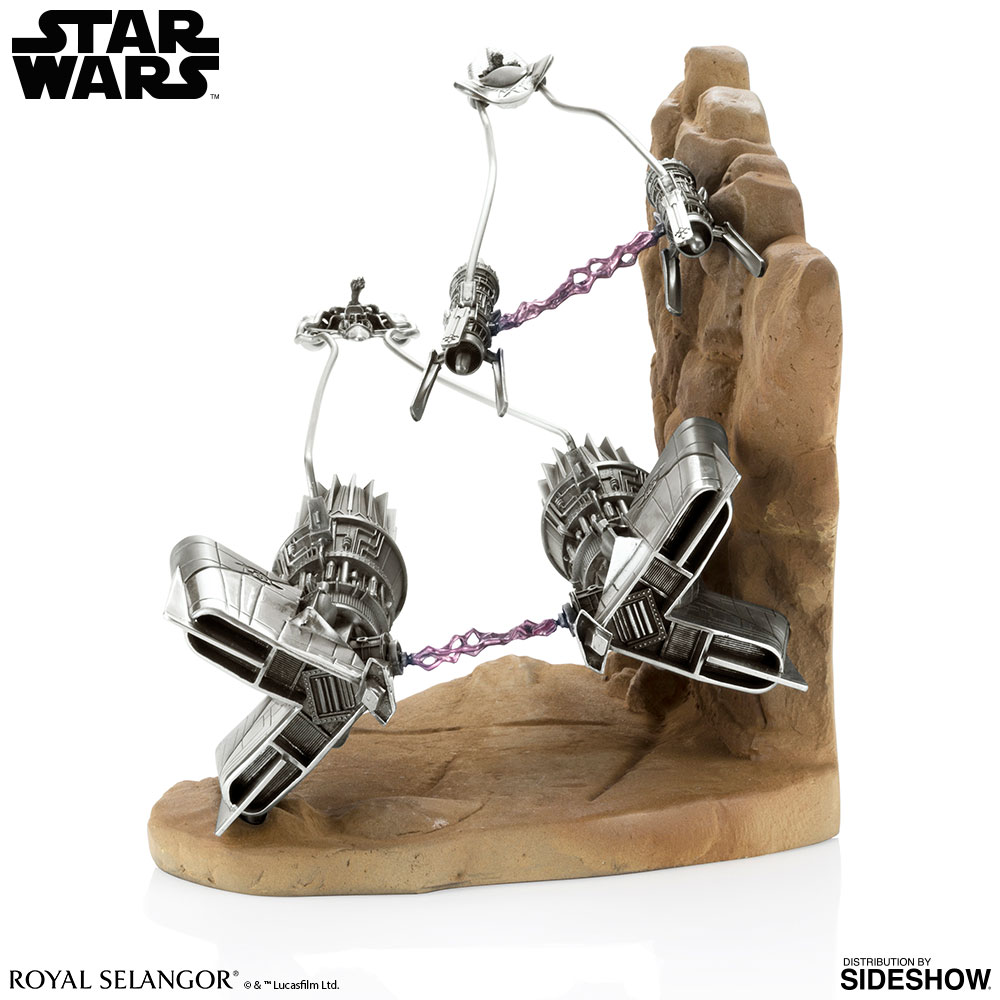 Star Wars - Podracer
