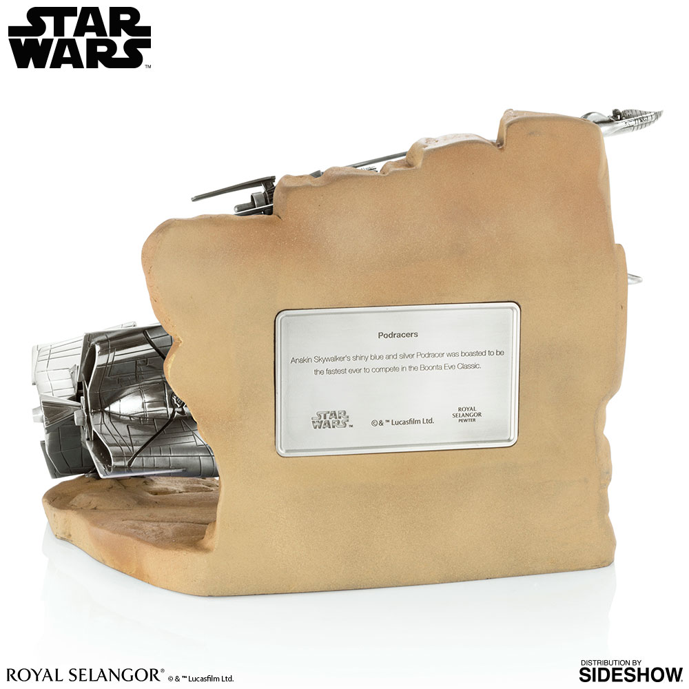 Star Wars - Podracer