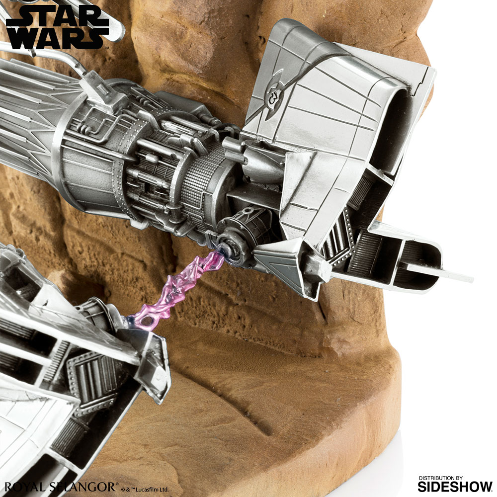Star Wars - Podracer