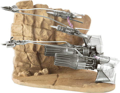 Star Wars - Podracer