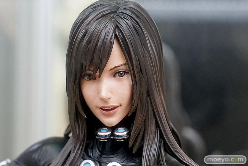 Reika - Black Version (Gantz-O)