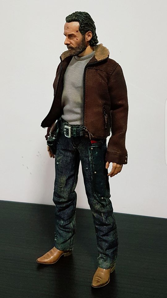 Rick (Walking Dead)
