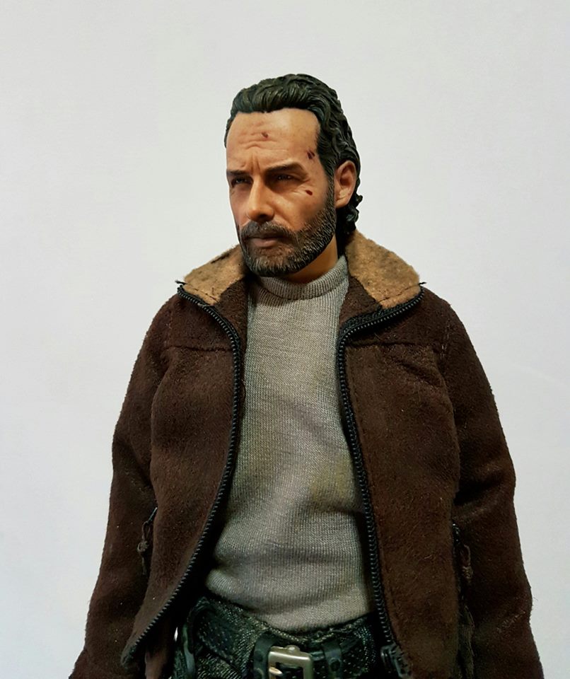 Rick (Walking Dead)