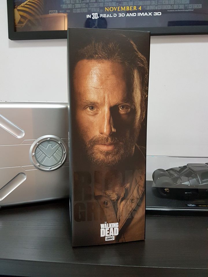 Rick (Walking Dead)