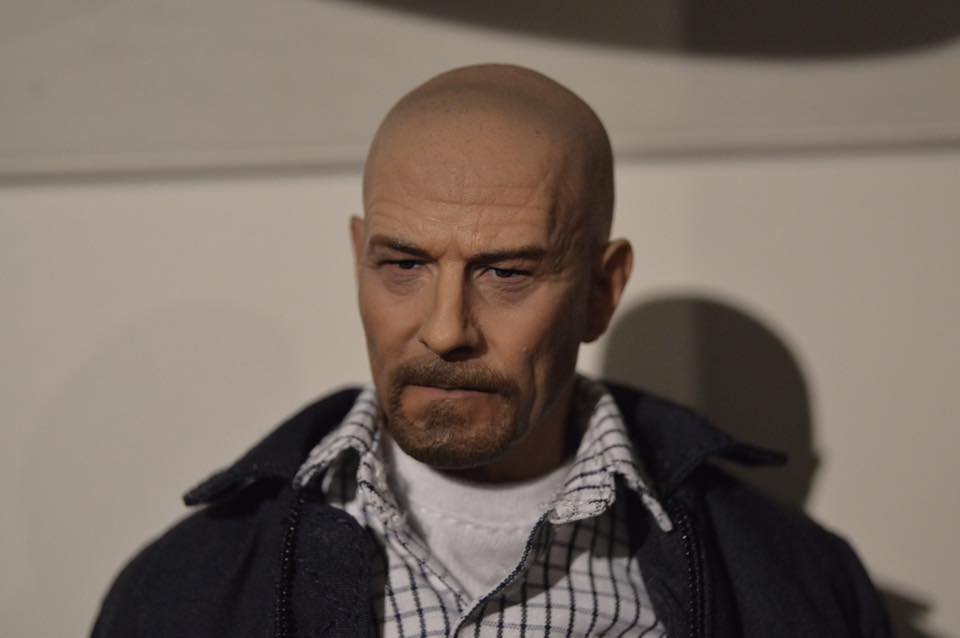 Breaking Bad