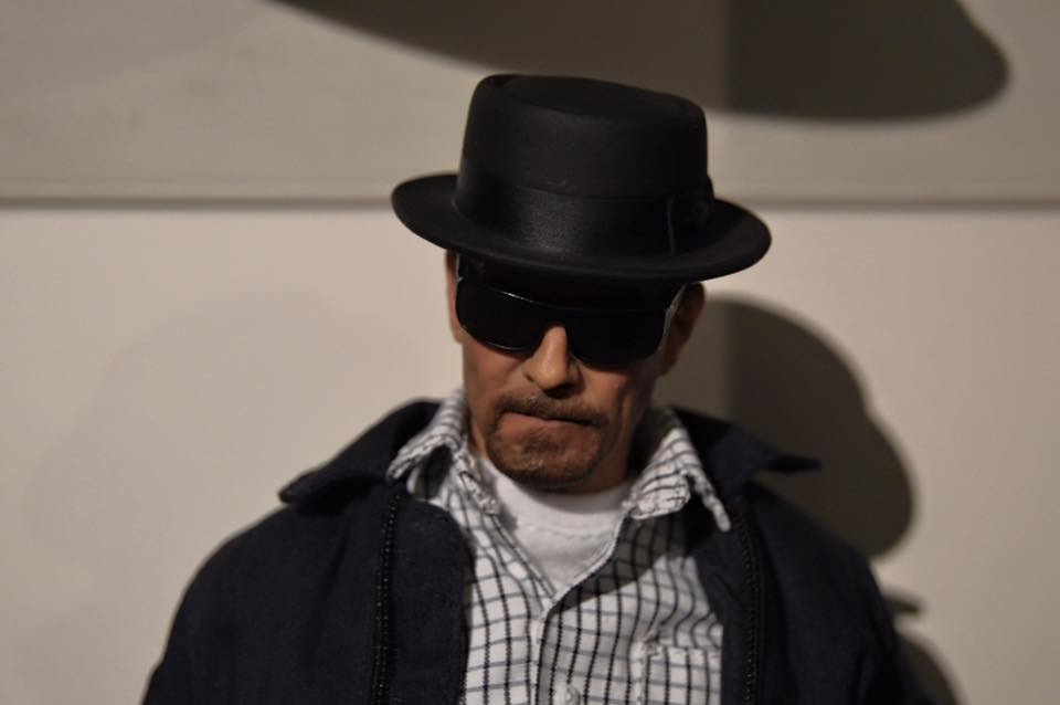 Breaking Bad