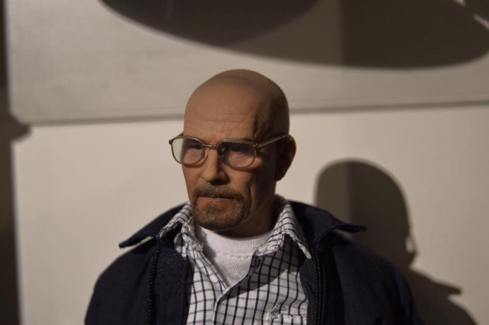 Breaking Bad