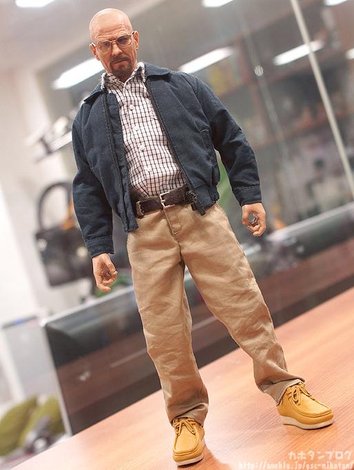 Breaking Bad