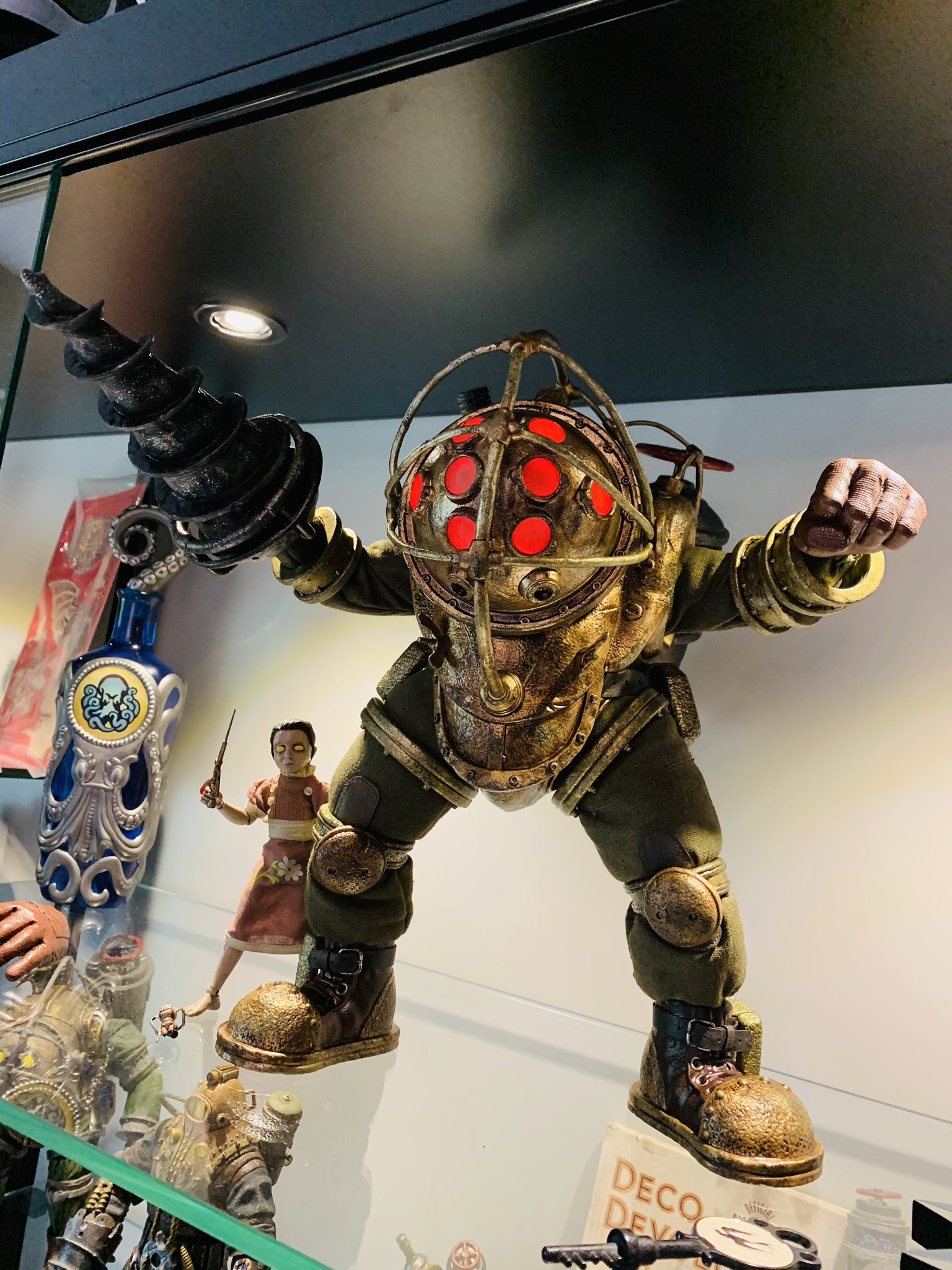 Bioshock