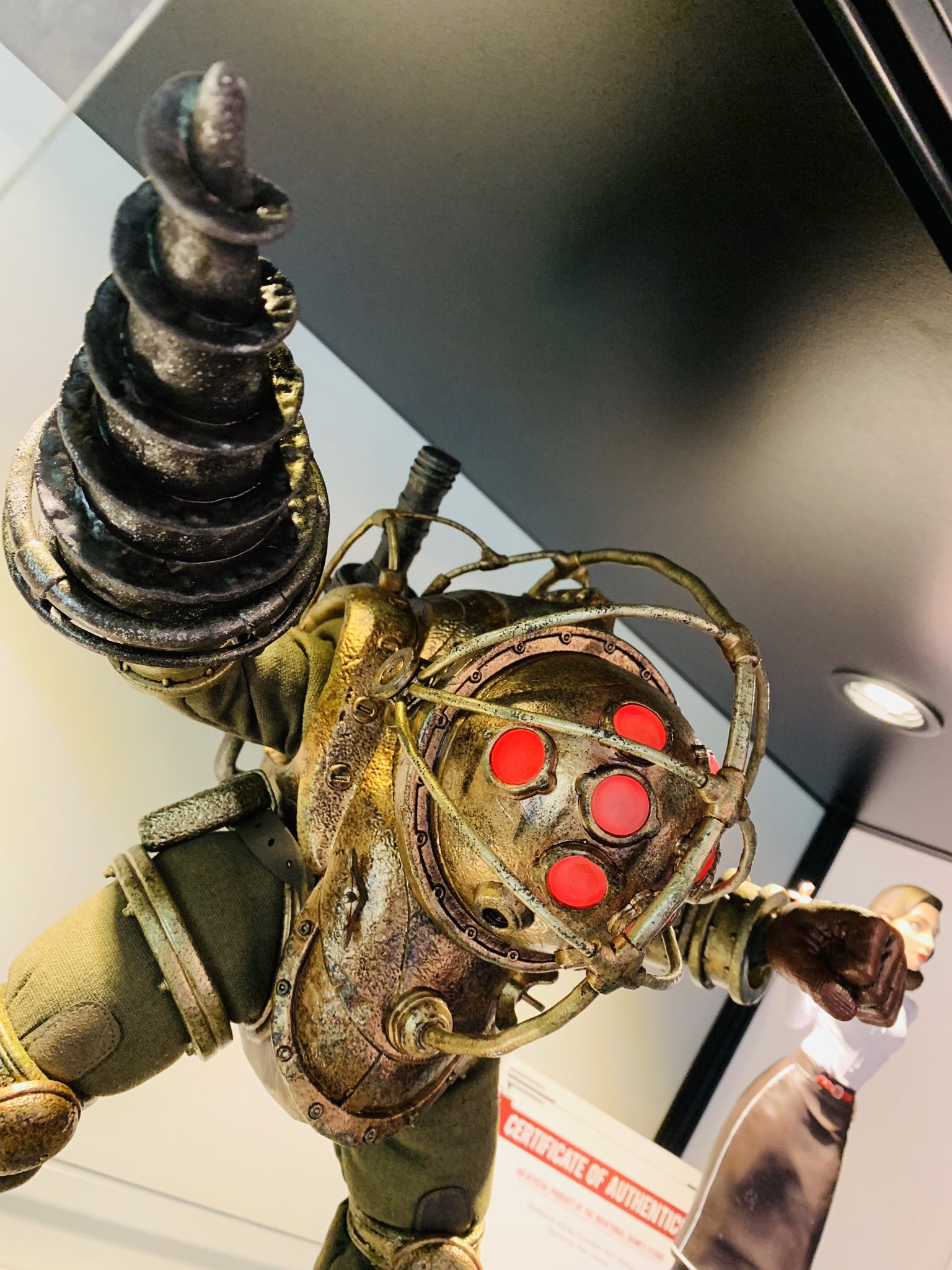 Bioshock