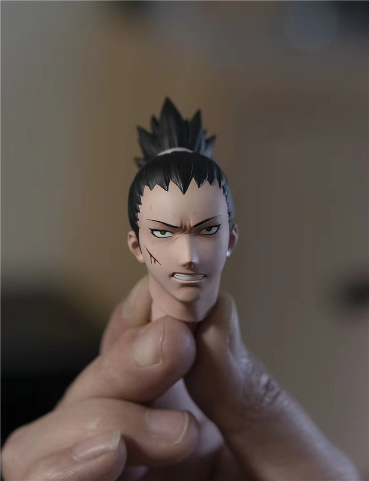 Shikamaru Nara