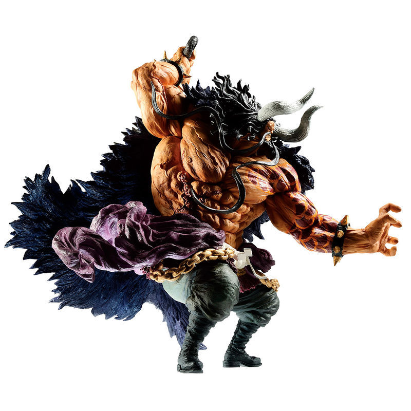 One Piece - Kaido Full Blow Ichibansho Full Force