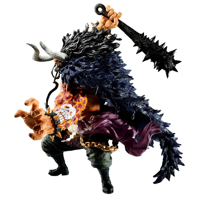 One Piece - Kaido Full Blow Ichibansho Full Force