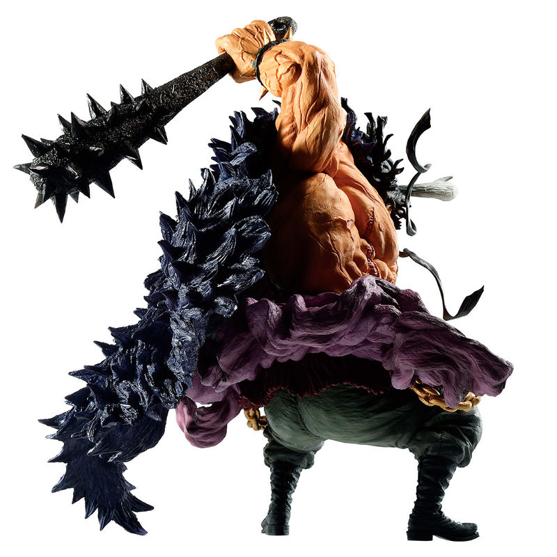 One Piece - Kaido Full Blow Ichibansho Full Force