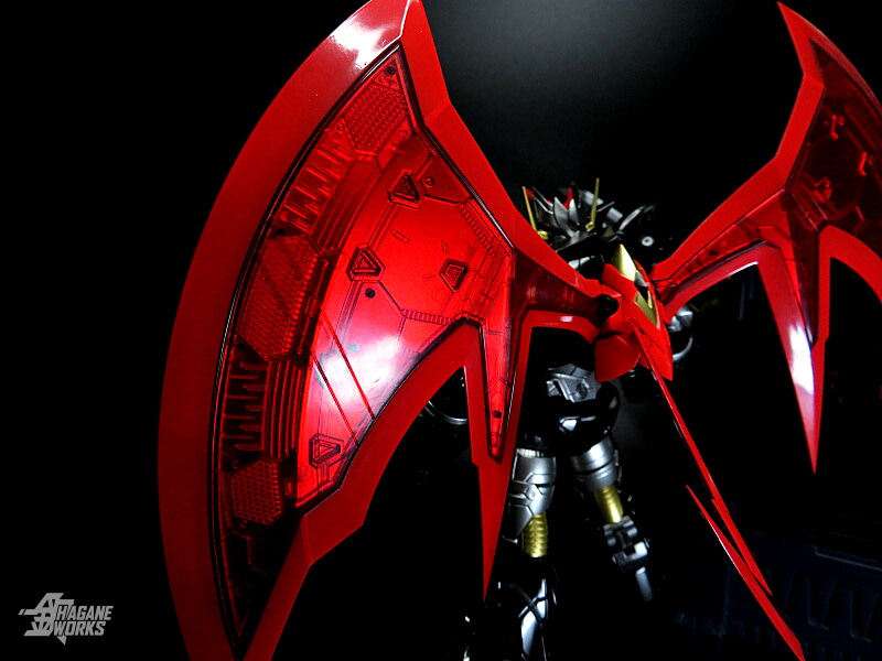 Mazinkaiser Hagane Works