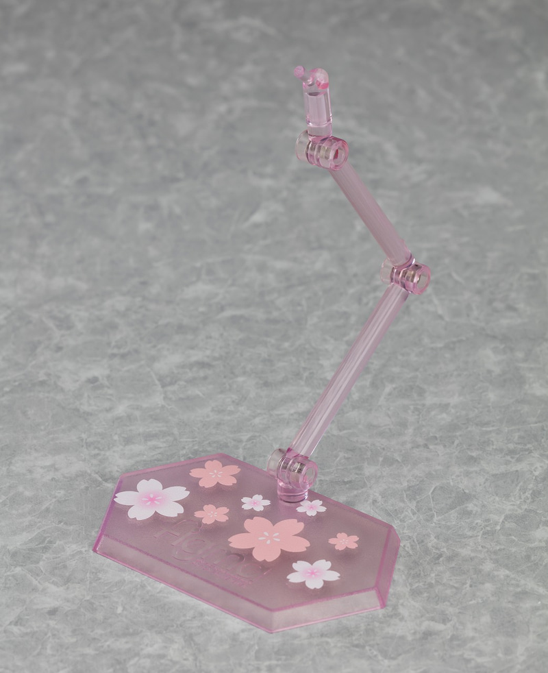 Figma Sakura Miku