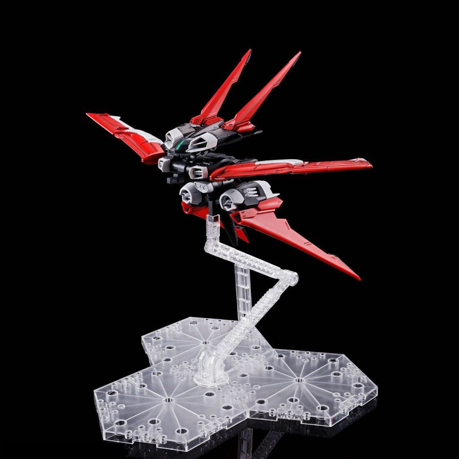MG 1/100 Gundam Astray Red Frame Flight Unit Expansion Set