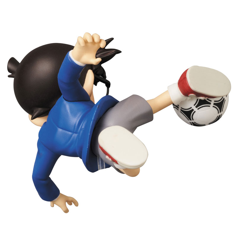 Ultra Detail Figure No.566 UDF Detective Conan Series 3 Conan Edogawa