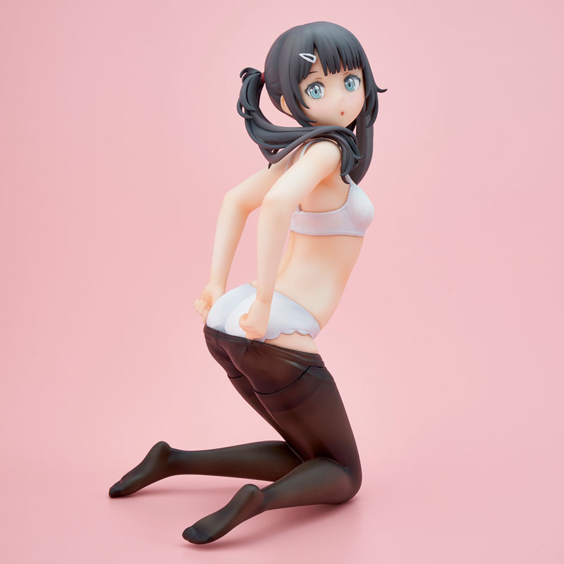 Kuro Tights DEEP - Kantoku Sukima Tights