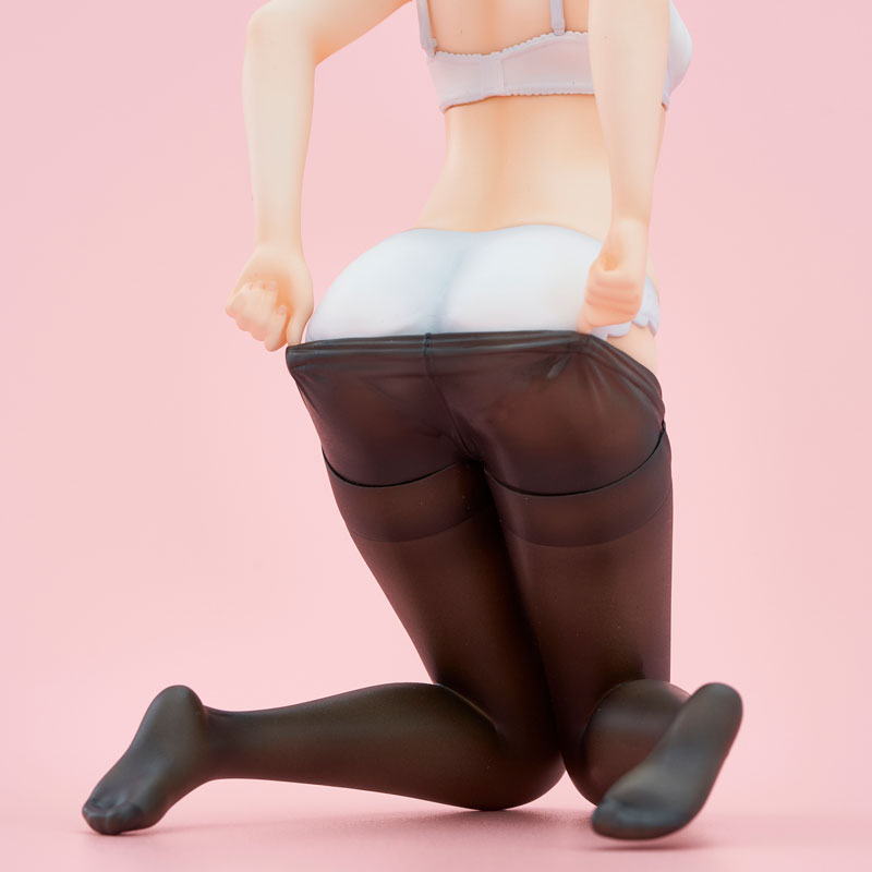 Kuro Tights DEEP - Kantoku Sukima Tights