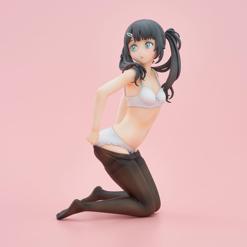 Kuro Tights DEEP - Kantoku Sukima Tights